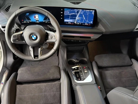 BMW Serie 1 120d 120 kW (163 CV)