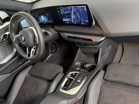 BMW Serie 1 120d 120 kW (163 CV)