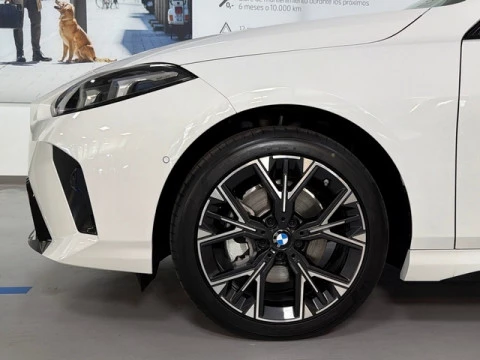 BMW Serie 1 120d 120 kW (163 CV)