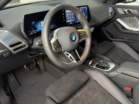 BMW Serie 1 120d 120 kW (163 CV)