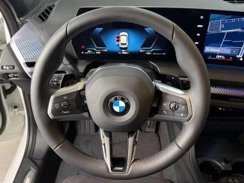 BMW Serie 1 120d 120 kW (163 CV)