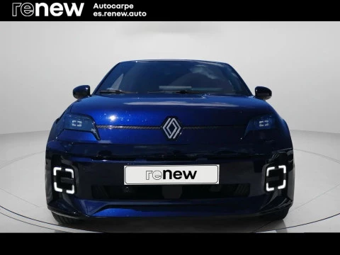 Renault R5 E-Tech R5 Iconic cinq autonomia confort 110 kW