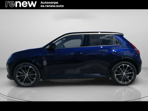 Renault R5 E-Tech R5 Iconic cinq autonomia confort 110 kW