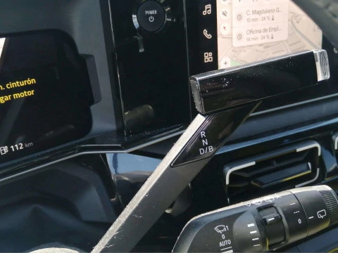 Renault R5 E-Tech R5 Iconic cinq autonomia confort 110 kW