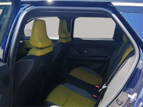 Renault R5 E-Tech R5 Iconic cinq autonomia confort 110 kW