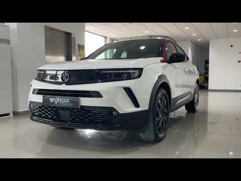 Opel Mokka-e BEV 50kWh GS-e