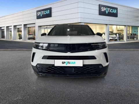 Opel Mokka-e BEV 50kWh GS-e