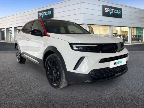 Opel Mokka-e BEV 50kWh GS-e