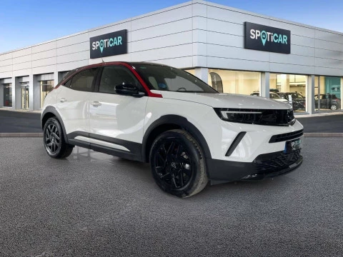 Opel Mokka-e BEV 50kWh GS-e