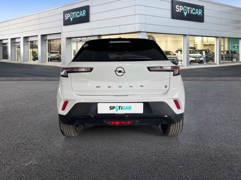 Opel Mokka-e BEV 50kWh GS-e