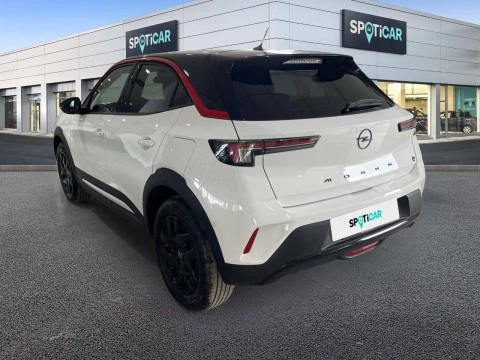 Opel Mokka-e BEV 50kWh GS-e