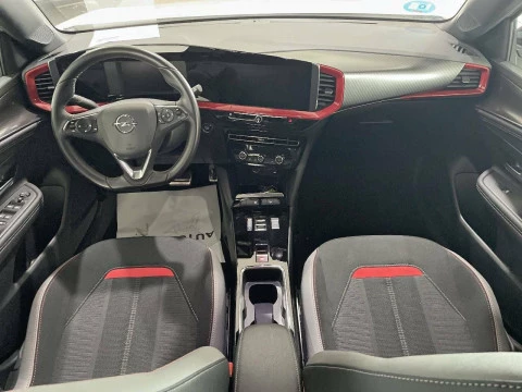 Opel Mokka-e BEV 50kWh GS-e