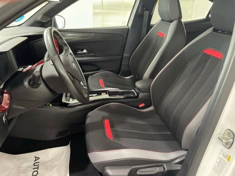 Opel Mokka-e BEV 50kWh GS-e