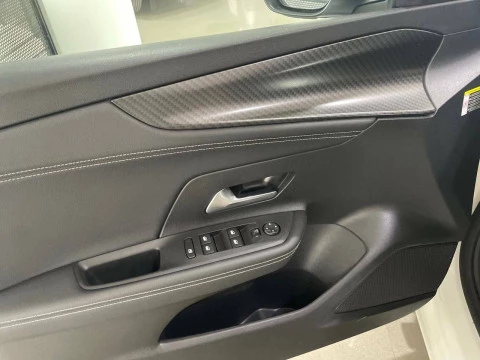 Opel Mokka-e BEV 50kWh GS-e