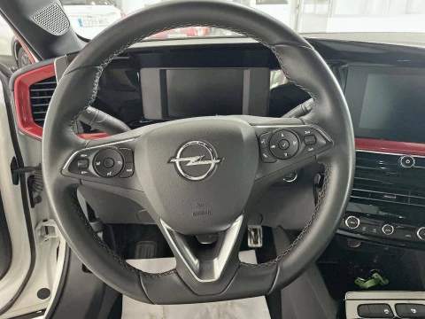 Opel Mokka-e BEV 50kWh GS-e