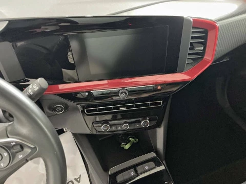 Opel Mokka-e BEV 50kWh GS-e