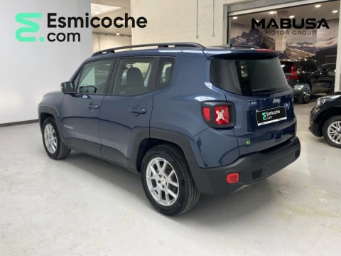 Jeep Renegade Jeep  Limited 1.5 130cv MHEV