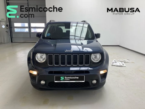 Jeep Renegade Jeep  Limited 1.5 130cv MHEV