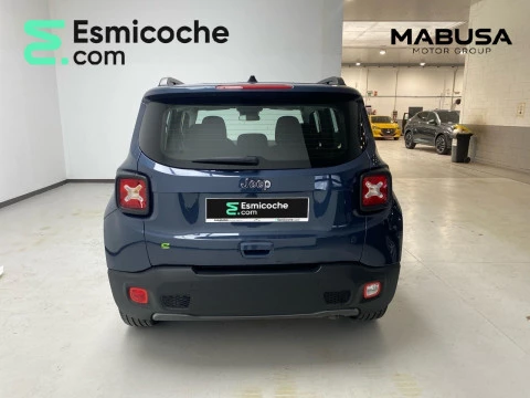 Jeep Renegade Jeep  Limited 1.5 130cv MHEV