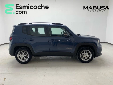 Jeep Renegade Jeep  Limited 1.5 130cv MHEV
