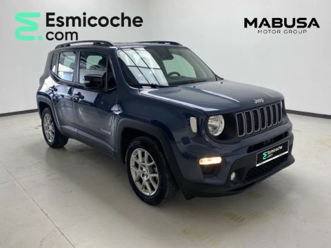 Jeep Renegade Jeep  Limited 1.5 130cv MHEV