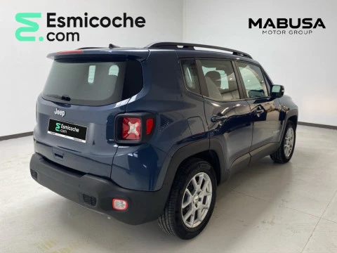 Jeep Renegade Jeep  Limited 1.5 130cv MHEV