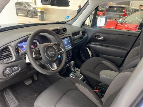 Jeep Renegade Jeep  Limited 1.5 130cv MHEV