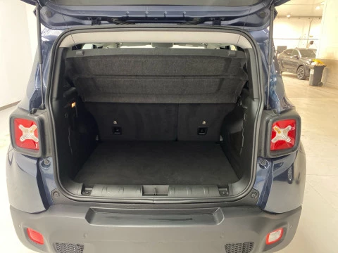 Jeep Renegade Jeep  Limited 1.5 130cv MHEV