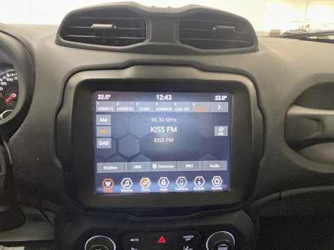 Jeep Renegade Jeep  Limited 1.5 130cv MHEV