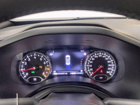 Jeep Renegade Jeep  Limited 1.5 130cv MHEV