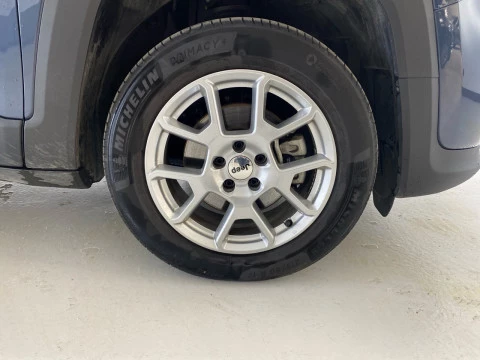 Jeep Renegade Jeep  Limited 1.5 130cv MHEV