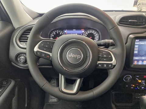 Jeep Renegade Jeep  Limited 1.5 130cv MHEV