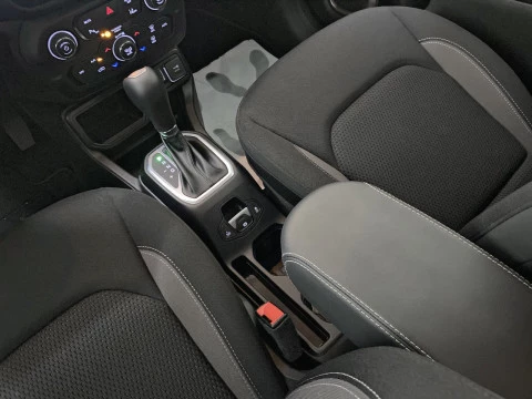 Jeep Renegade Jeep  Limited 1.5 130cv MHEV