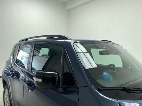 Jeep Renegade Jeep  Limited 1.5 130cv MHEV