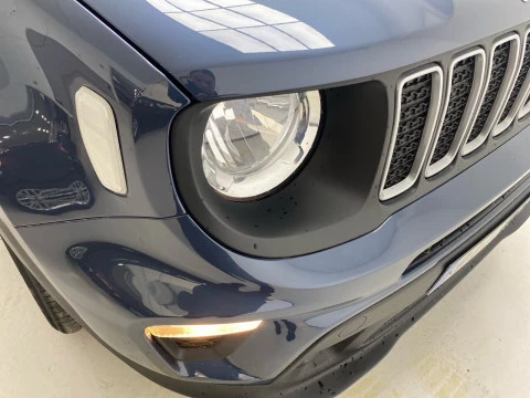 Jeep Renegade Jeep  Limited 1.5 130cv MHEV