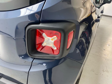 Jeep Renegade Jeep  Limited 1.5 130cv MHEV