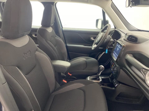 Jeep Renegade Jeep  Limited 1.5 130cv MHEV