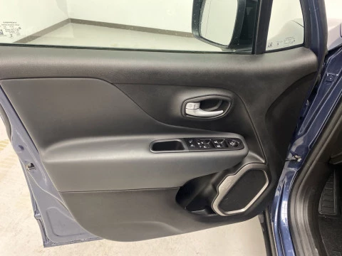 Jeep Renegade Jeep  Limited 1.5 130cv MHEV