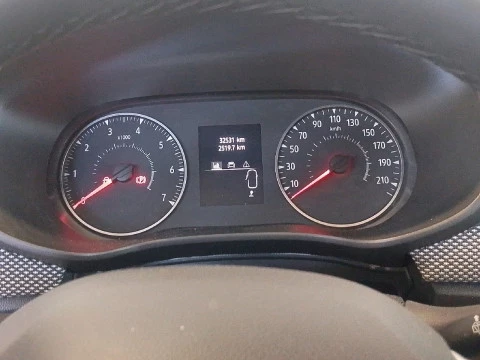 Dacia Sandero  Gasolina/Gas  Stepway ECO-G Expresion 74kW