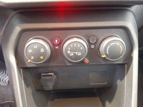 Dacia Sandero  Gasolina/Gas  Stepway ECO-G Expresion 74kW