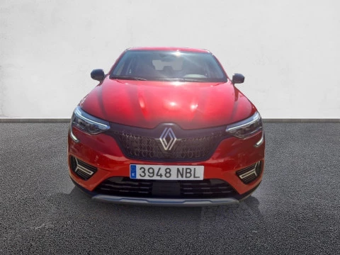 Renault Arkana Evolution TCe 103kW(140CV) EDC mild hybr
