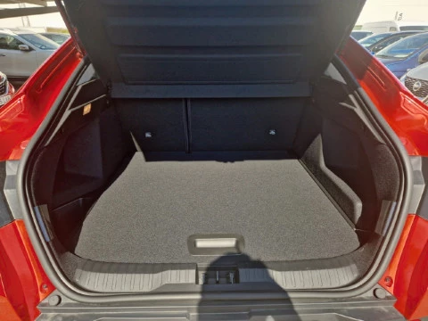 Renault Arkana Evolution TCe 103kW(140CV) EDC mild hybr