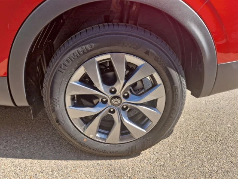 Renault Arkana Evolution TCe 103kW(140CV) EDC mild hybr