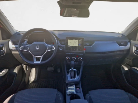 Renault Arkana Evolution TCe 103kW(140CV) EDC mild hybr