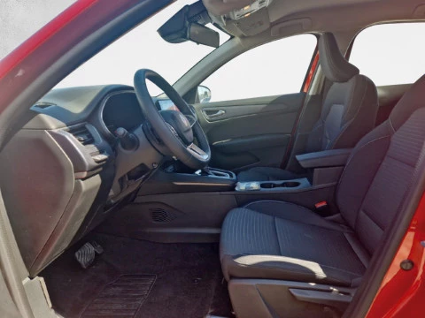 Renault Arkana Evolution TCe 103kW(140CV) EDC mild hybr