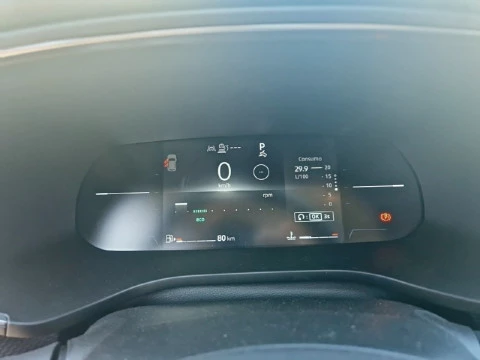 Renault Arkana Evolution TCe 103kW(140CV) EDC mild hybr