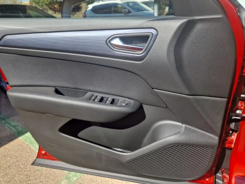 Renault Arkana Evolution TCe 103kW(140CV) EDC mild hybr