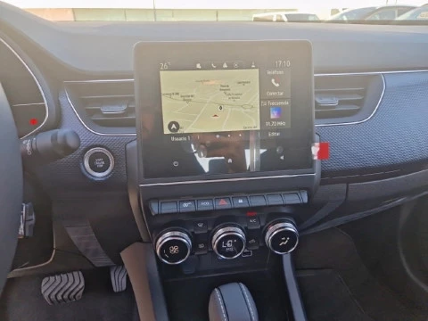 Renault Arkana Evolution TCe 103kW(140CV) EDC mild hybr