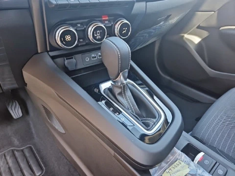 Renault Arkana Evolution TCe 103kW(140CV) EDC mild hybr