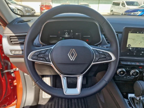 Renault Arkana Evolution TCe 103kW(140CV) EDC mild hybr